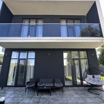 Сдается Дом, 125 м²