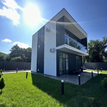 Сдается Дом, 125 м²