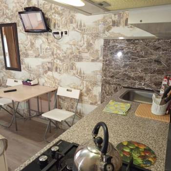 Сдается 1-комнатная квартира, 20 м²