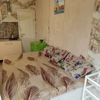 Сдается 1-комнатная квартира, 20 м²