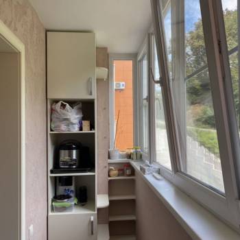 Продается 3-х комнатная квартира, 64 м²