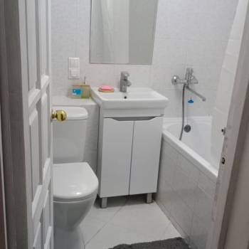 Продается 1-комнатная квартира, 39,2 м²