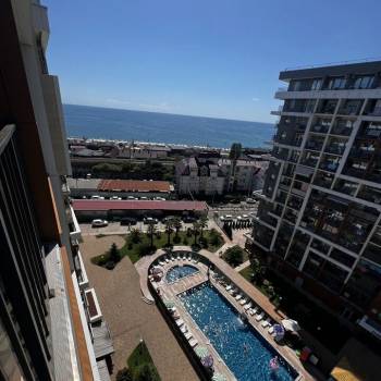 Продается 1-комнатная квартира, 24 м²