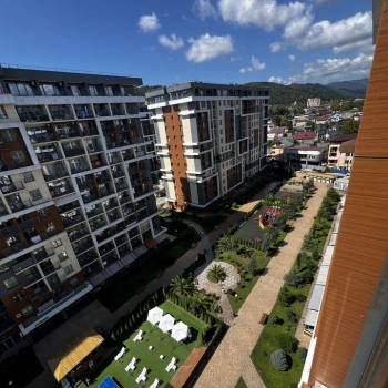 Продается 1-комнатная квартира, 24 м²