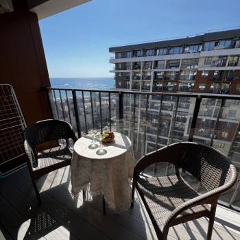 Продается 1-комнатная квартира, 24 м²