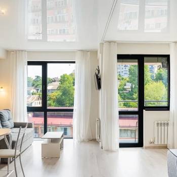 Продается 1-комнатная квартира, 38 м²