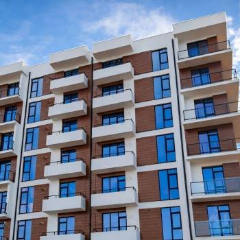 Продается 1-комнатная квартира, 28 м²