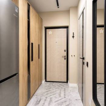 Продается 1-комнатная квартира, 28 м²