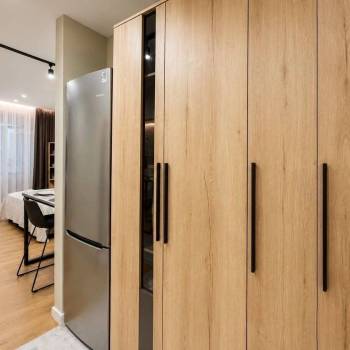Продается 1-комнатная квартира, 28 м²