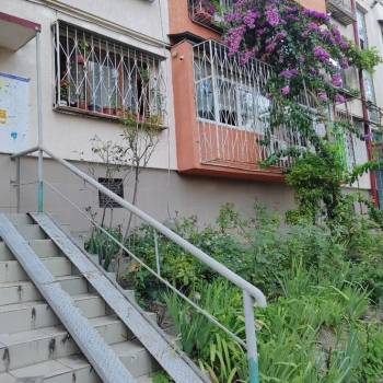 Продается 3-х комнатная квартира, 72 м²