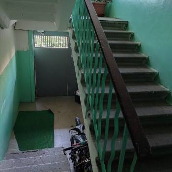 Продается 3-х комнатная квартира, 72 м²