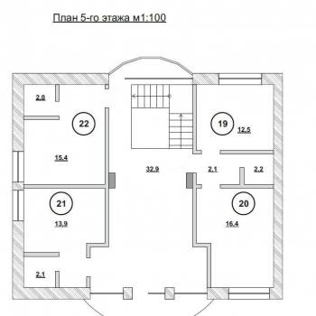 Продается Нежилое помещение, 947,3 м²