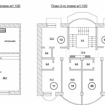 Продается Нежилое помещение, 947,3 м²