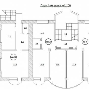 Продается Нежилое помещение, 947,3 м²