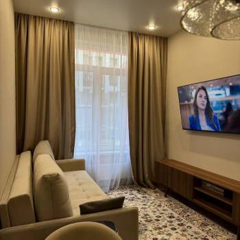 Сдается 1-комнатная квартира, 35 м²