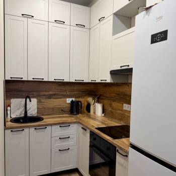 Сдается 1-комнатная квартира, 35 м²