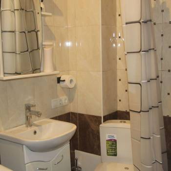 Сдается 1-комнатная квартира, 25 м²