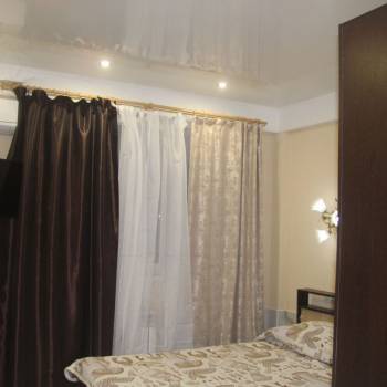 Сдается 1-комнатная квартира, 25 м²