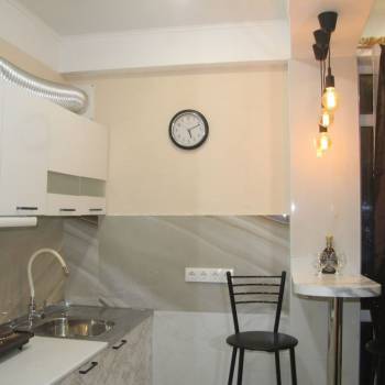 Сдается 1-комнатная квартира, 25 м²