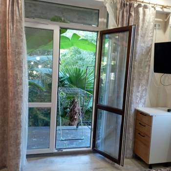Сдается 1-комнатная квартира, 25 м²