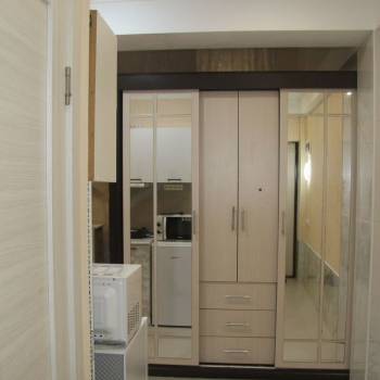 Сдается 1-комнатная квартира, 25 м²