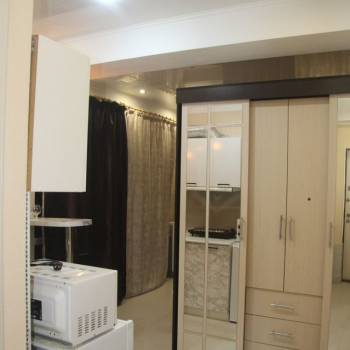 Сдается 1-комнатная квартира, 25 м²