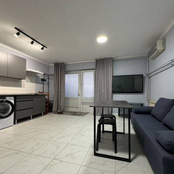 Сдается 2-х комнатная квартира, 50 м²