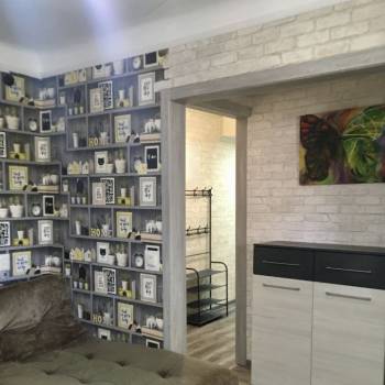 Сдается 2-х комнатная квартира, 40 м²