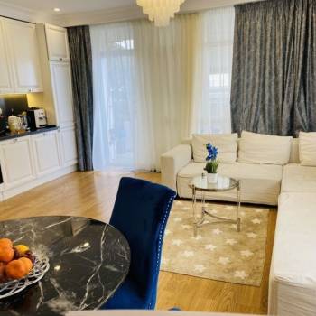 Сдается Многокомнатная квартира, 150 м²