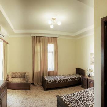 Сдается Комната, 25 м²