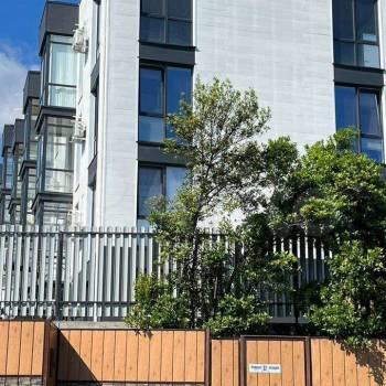 Продается 1-комнатная квартира, 40 м²