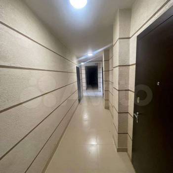 Продается 1-комнатная квартира, 40 м²