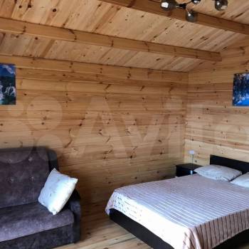 Сдается Дом, 24 м²