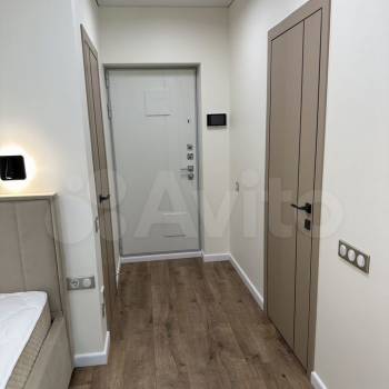Продается 1-комнатная квартира, 33,6 м²