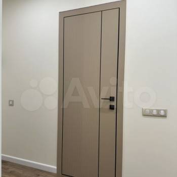 Продается 1-комнатная квартира, 33,6 м²