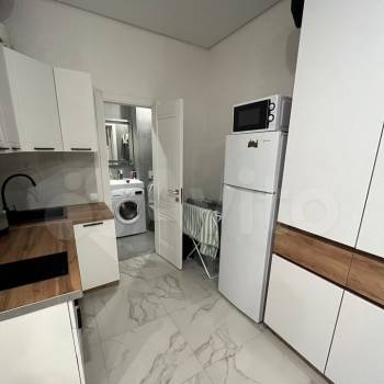 Сдается 1-комнатная квартира, 20 м²