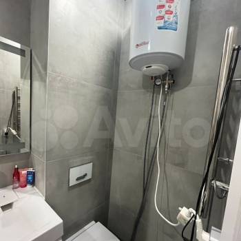 Сдается 1-комнатная квартира, 20 м²