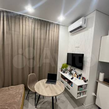 Сдается 1-комнатная квартира, 20 м²