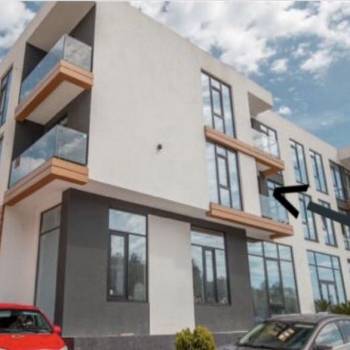 Продается 1-комнатная квартира, 21,5 м²