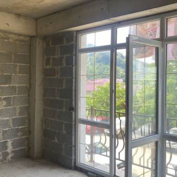 Продается 1-комнатная квартира, 31 м²