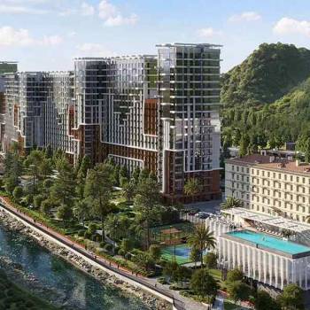 Продается 2-х комнатная квартира, 53,9 м²