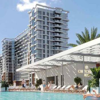 Продается 2-х комнатная квартира, 53,9 м²