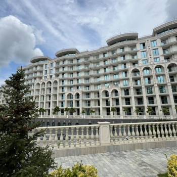 Продается 2-х комнатная квартира, 52 м²