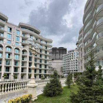 Продается 2-х комнатная квартира, 52 м²