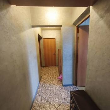 Продается 3-х комнатная квартира, 60,3 м²