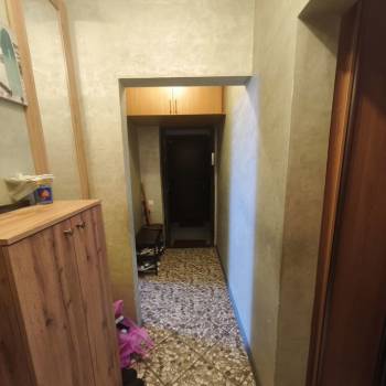 Продается 3-х комнатная квартира, 60,3 м²