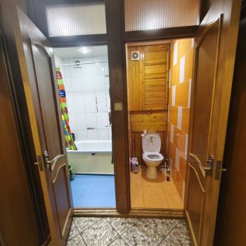 Продается 3-х комнатная квартира, 60,3 м²