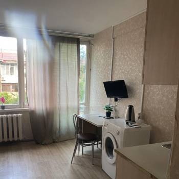 Сдается 1-комнатная квартира, 15 м²