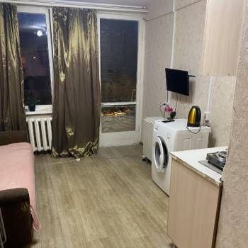 Сдается 1-комнатная квартира, 15 м²