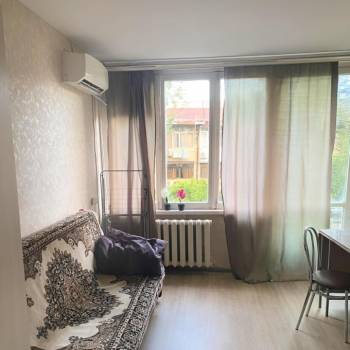 Сдается 1-комнатная квартира, 15 м²